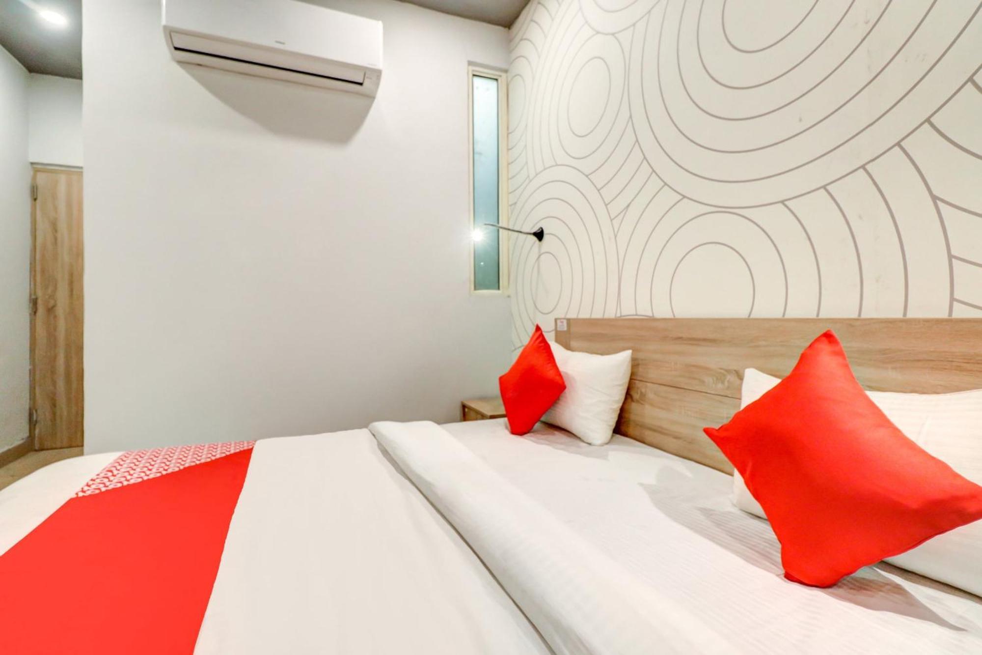 Hotel O Jps Grand Hotel Νέο Δελχί Εξωτερικό φωτογραφία