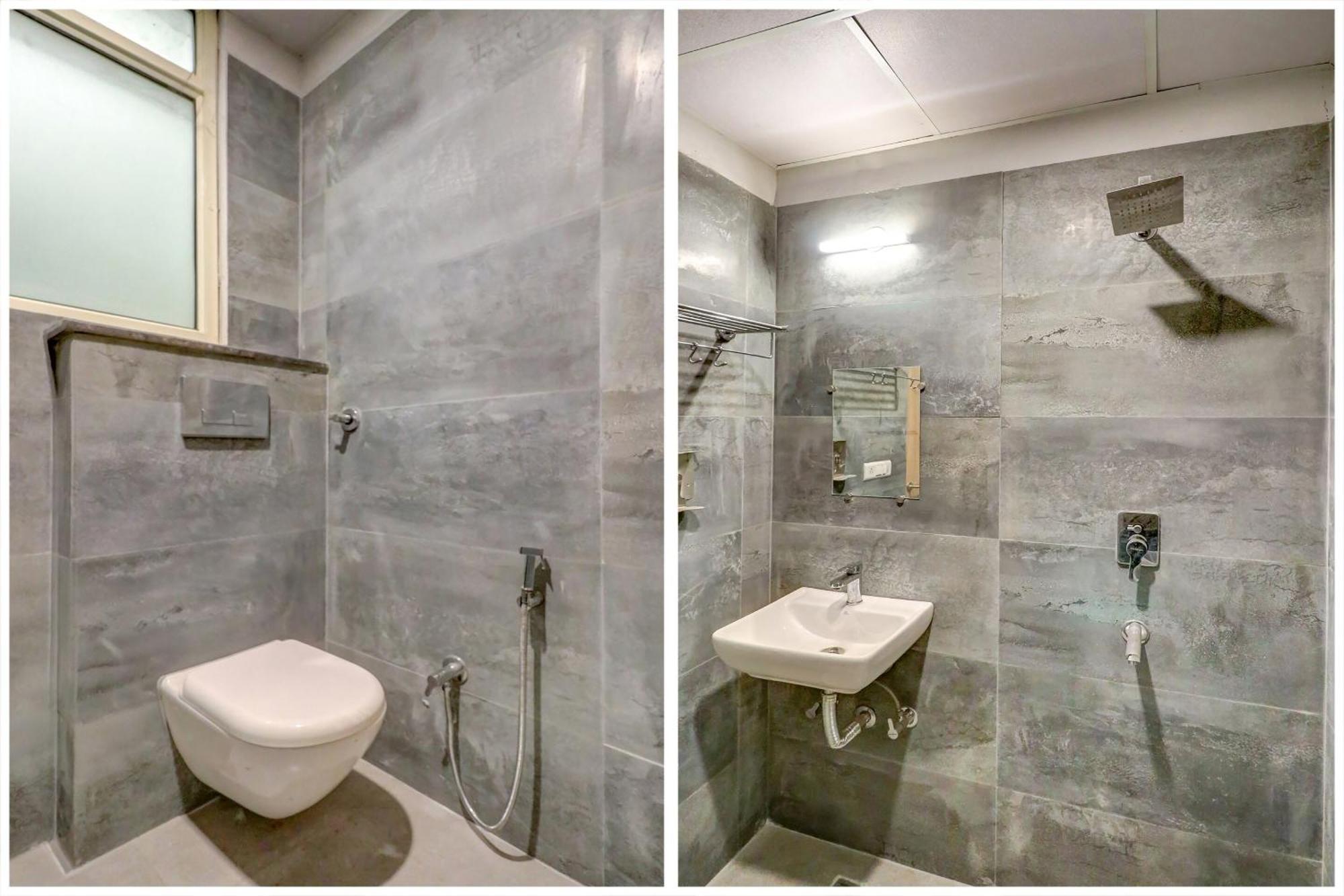 Hotel O Jps Grand Hotel Νέο Δελχί Εξωτερικό φωτογραφία