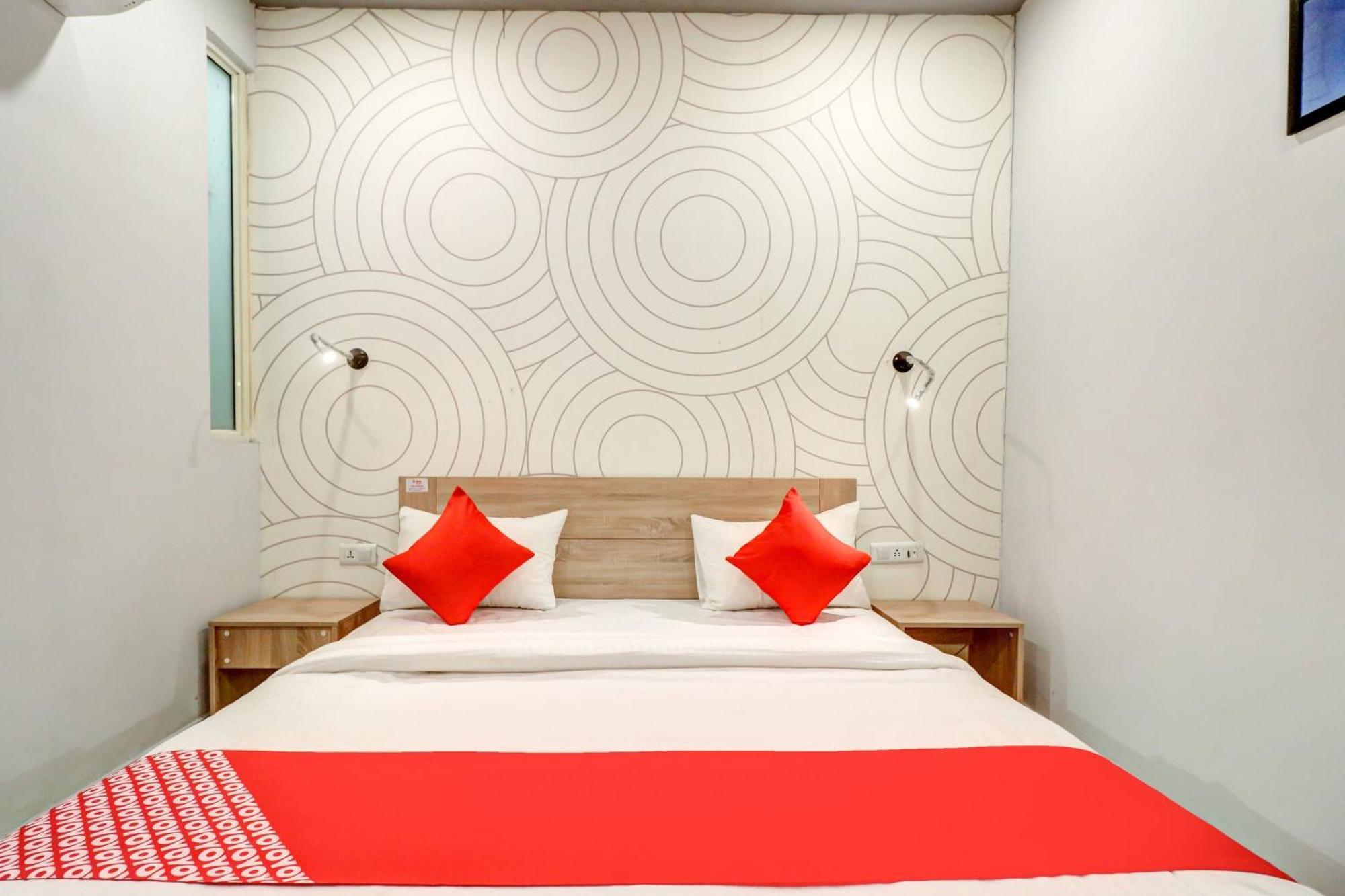 Hotel O Jps Grand Hotel Νέο Δελχί Εξωτερικό φωτογραφία
