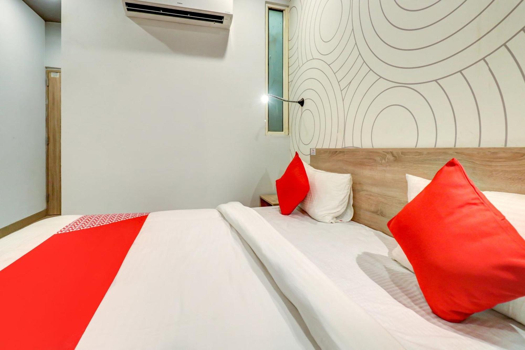 Hotel O Jps Grand Hotel Νέο Δελχί Εξωτερικό φωτογραφία